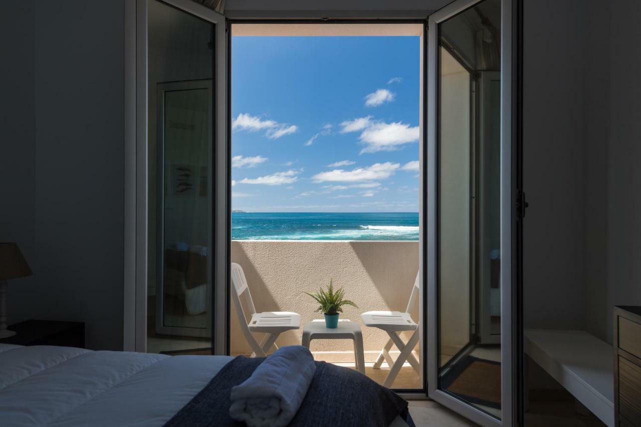Sunset Paradise لاس بالماس دي غران كاناريا المظهر الخارجي الصورة